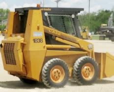 case 1838 skid steer reviews|case 1838 specifications.